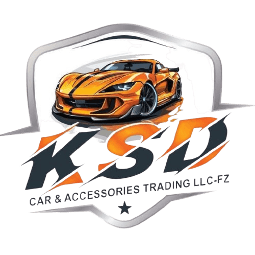 KSD Car Rental Dubai